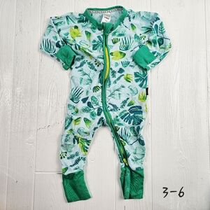 Bonds Zip Wondersuit